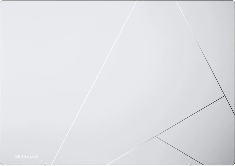 Laptop ASUS Zenbook 14 OLED UX3402VA-IS94T, Intel Core i9, 16 GB RAM, 1 TB SSD, Ekran Prekës 14", Argjendtë