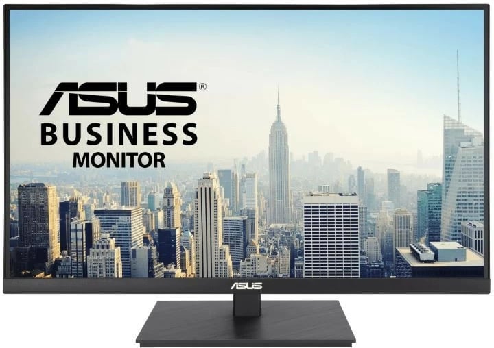 Monitor Asus VA27UQSB 27", 4K UHD, IPS, 60 Hz, i zi