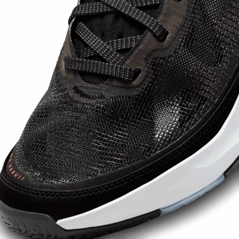 Atlete për meshkuj Nike Air Jordan, të zezë