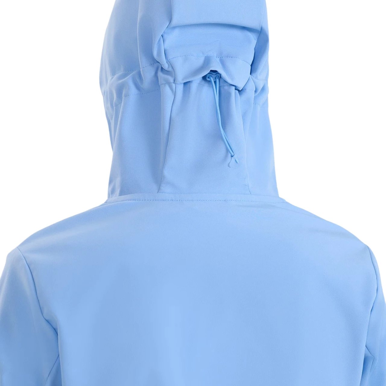 Jakne softshell për femra 4F, kaltër