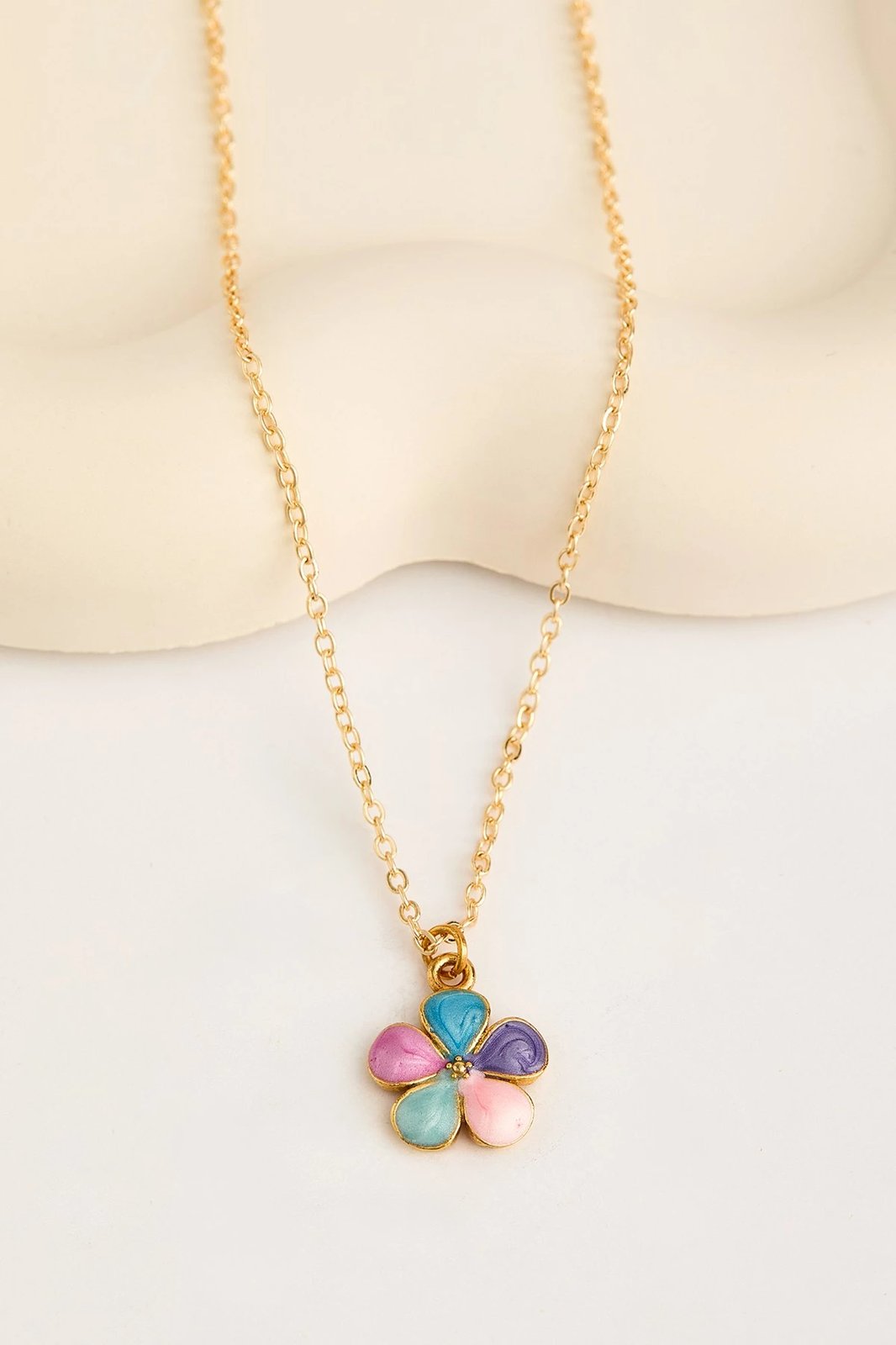 Qafore metalike Elika, CHRM15010