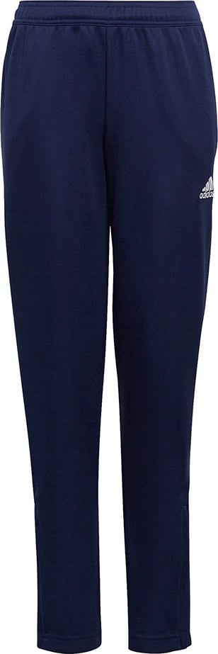 Pantallona sportive për fëmijë adidas, navy
