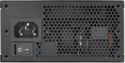 Kasë energjie Thermaltake ToughPower SFX 550W, Modular, 80 PLUS Gold, e zezë