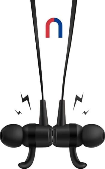 Kufje me bluetooth Savio WE-02