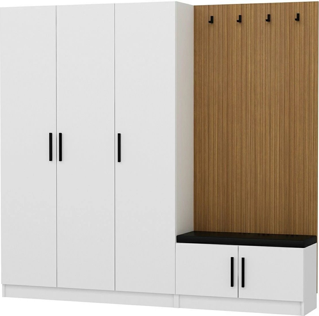 Stendë korridori Hanah Home, Noah - 8290