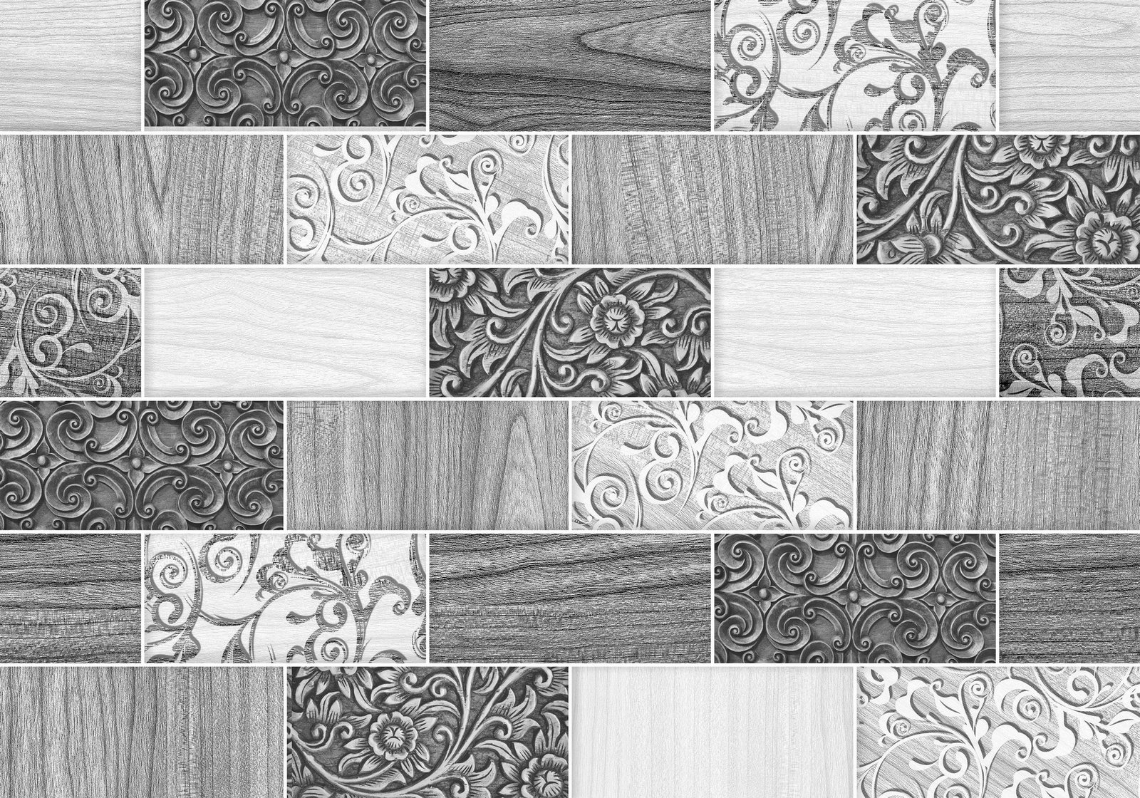 Set tapetesh banjoje (2 copë), Mijolnir, CT-5233