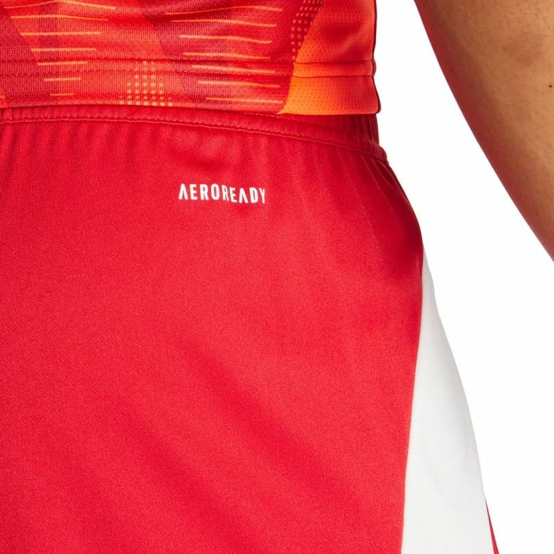 Shorce për meshkuj adidas, të kuqe