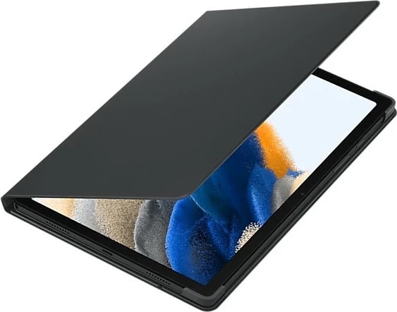 Mbështjellës Samsung Galaxy Tab A8 EF-BX200PJEGWW, folio, 10.5 inç, gri