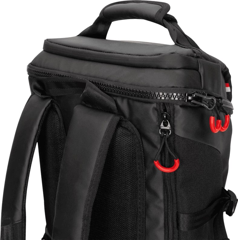 Çantë Shpine MARVO BA-002