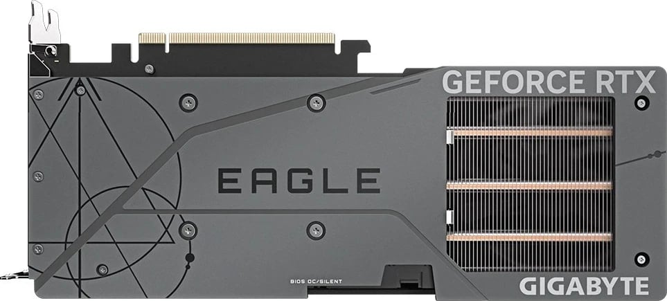 Kartë Grafike Gigabyte GeForce RTX 4060 Ti EAGLE 8G, 8 GB GDDR6