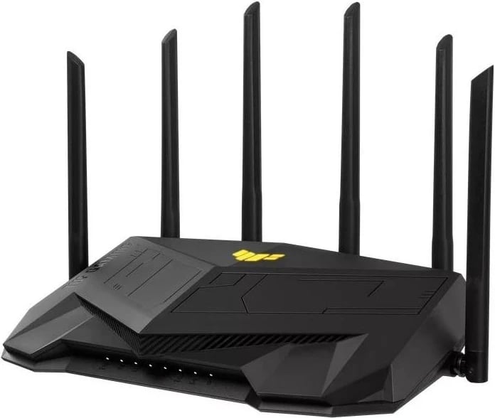 Ruter ASUS Tuf Gaming AX6000, i zi