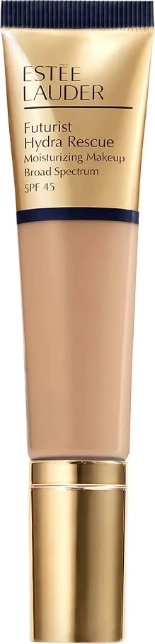 Fondatinë Estée Lauder Futurist Hydra Rescue Moisturizing Makeup SPF45 4N1 Shell Beige 35ml