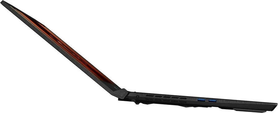 Laptop gaming MSI Katana 15 HX B14WGK-061XPL, 15.6", Intel Core i7-14650HX, 16 GB RAM, 1 TB SSD, NVIDIA RTX 5070, Zi