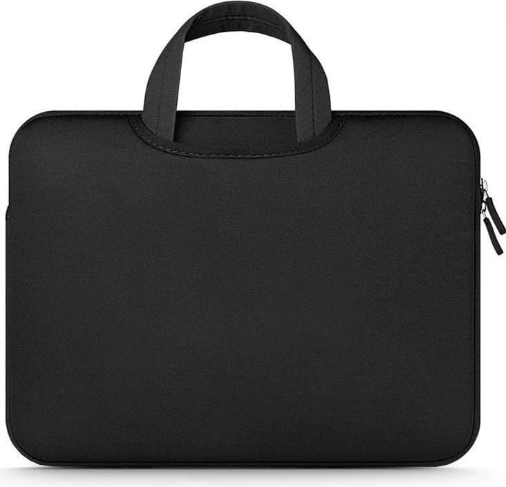 Çantë për laptop Tech-Protect Airbag 15"-16", e zezë