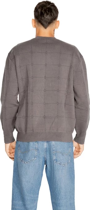 Xhemper Armani Exchange Maglia, gri