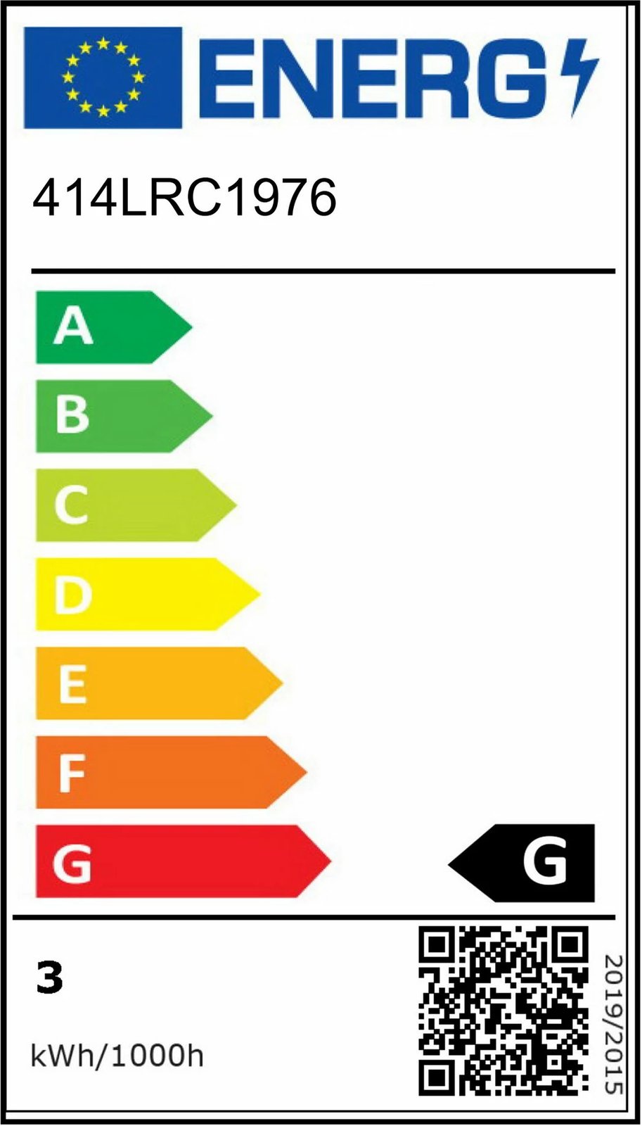 Llambë tavani Opviq, 2830-1A-01, e bardhë