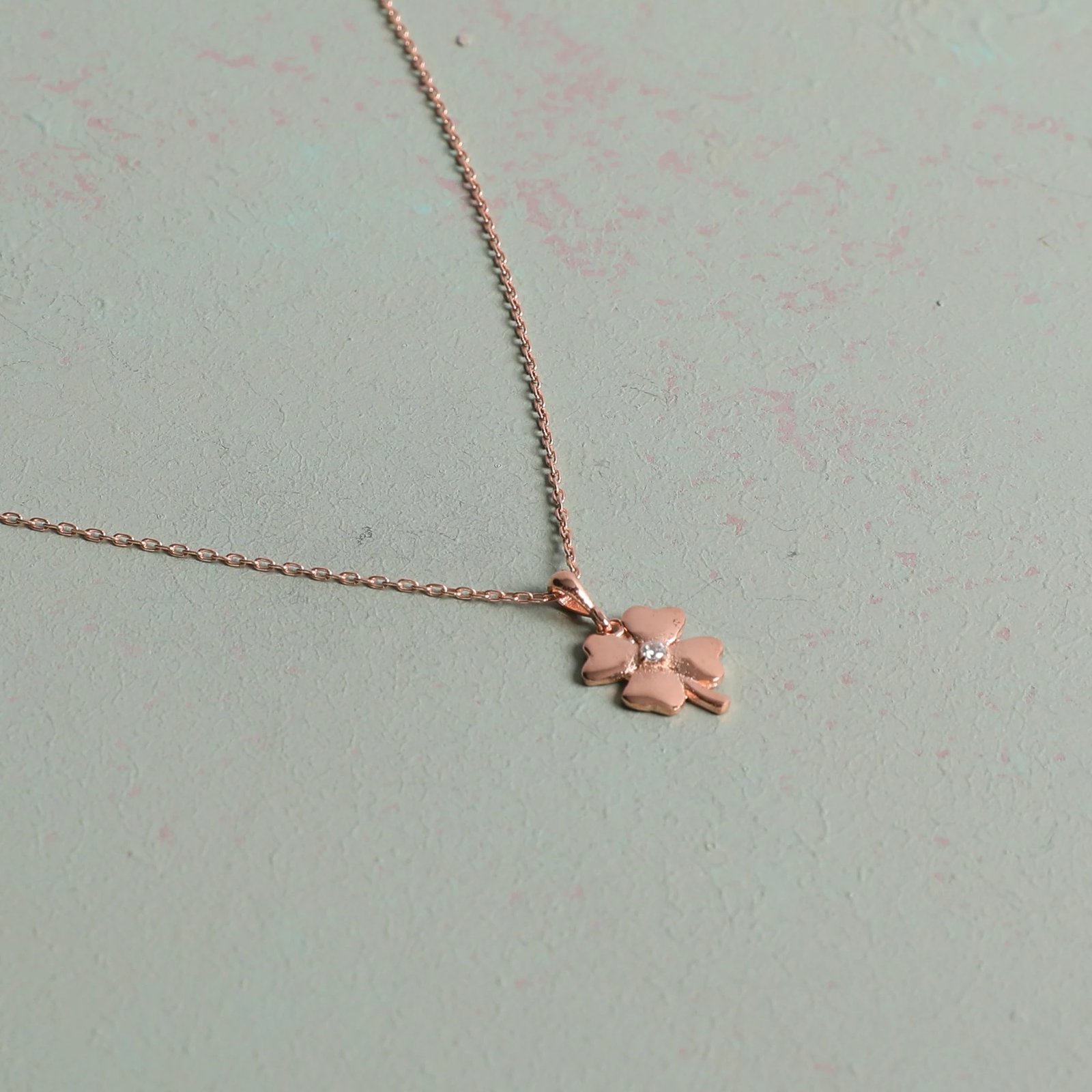 Varëse argjendi, ngjyrë rozë e artë, Jumeon, 11110ROS