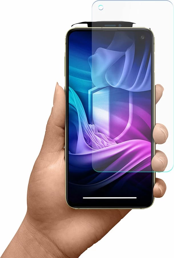 Film mbrojtës mat 3mk Silky Matt Pro për Samsung Galaxy S10e