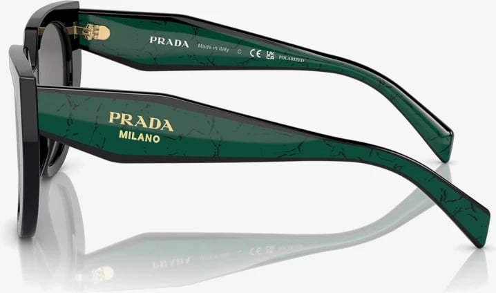 Syze dielli Prada PR 14WS 1AB5Z1 52