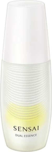 Essence për fytyrë Sensai Dual Essence 30ml