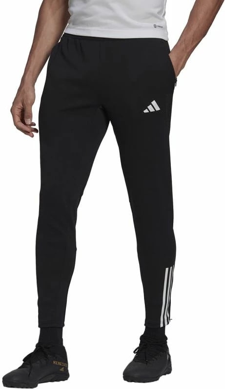 Trenerka për meshkuj adidas Tiro 23 Competition Training, t[ zeza