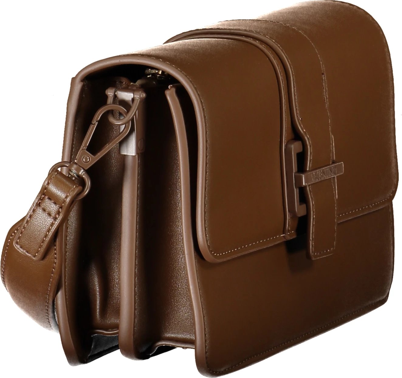 Çantë femra VALENTINO BAGS, kafe