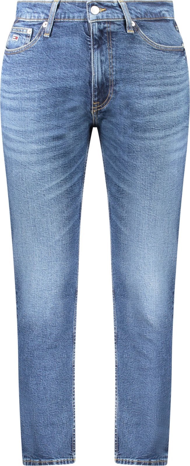 Xhinse për meshkuj Tommy Hilfiger, blu