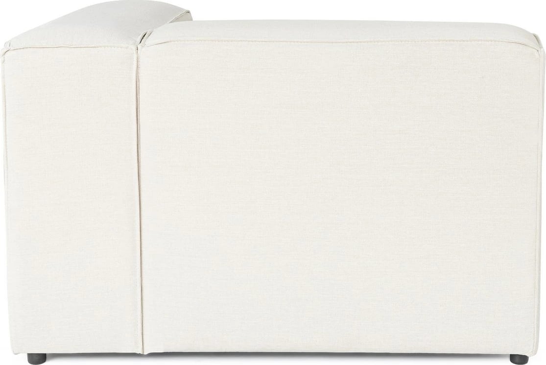 Këndare Frida 4, ngjyrë ecru, Atelier del Sofa Këndare Frida 4, ngjyrë ecru, Atelier del Sofa
