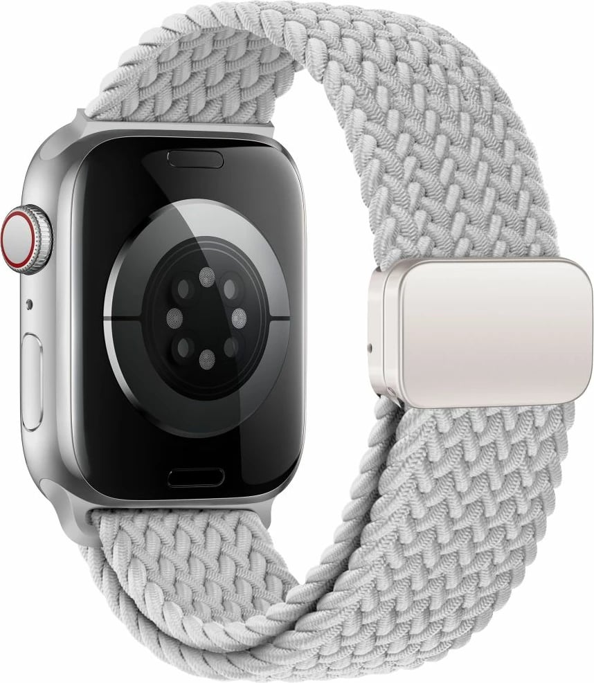 Rrip najloni për Apple Watch Tech-Protect, 40/41/42mm, Gri