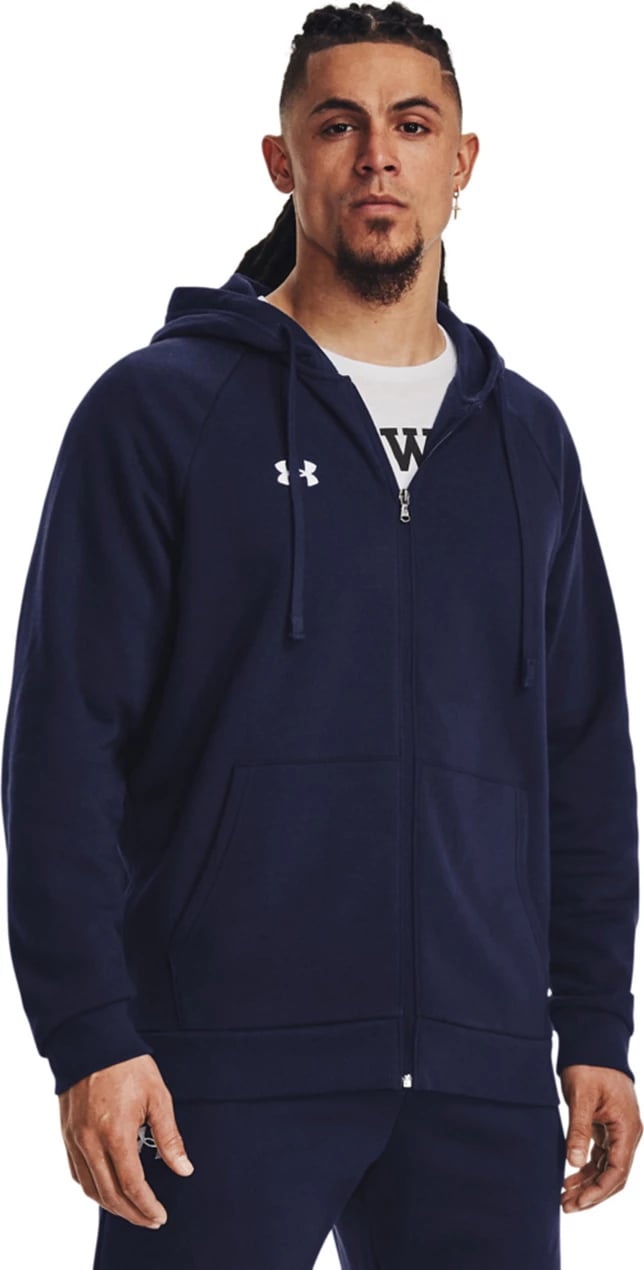 duks për meshkuj Under Armour, navy