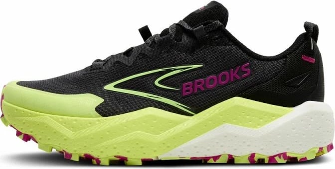 Atlete vrapimi për femra Brooks, të zeza Atlete vrapimi për femra Brooks, të zeza