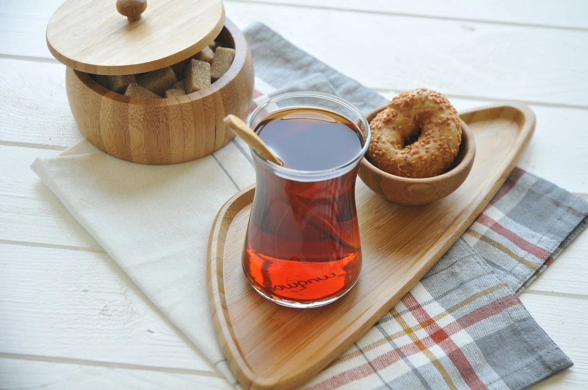 Dërrasë bambuje për prezantim ushqimi, ngjyrë arre, Hermia Concept, Viego Dërrasë bambuje për prezantim ushqimi, ngjyrë arre, Hermia Concept, Viego
