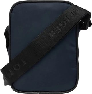 Çantë Tommy Hilfiger për meshkuj, blu Çantë Tommy Hilfiger për meshkuj, blu