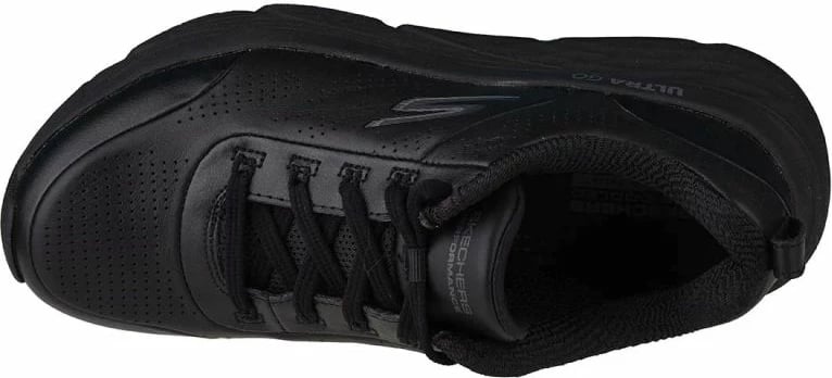 Atlete Skechers femra, të zeza