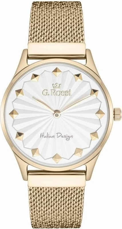 Orë dore për femra G. Rossi, ari