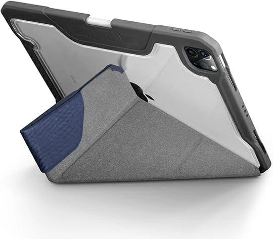 Mbështjellës UNIQ Trexa për iPad Pro 11'' 2021/2020, Kaltër