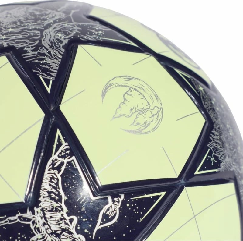 Top futbolli mini adidas Real Madrid, shumëngjyrëshe