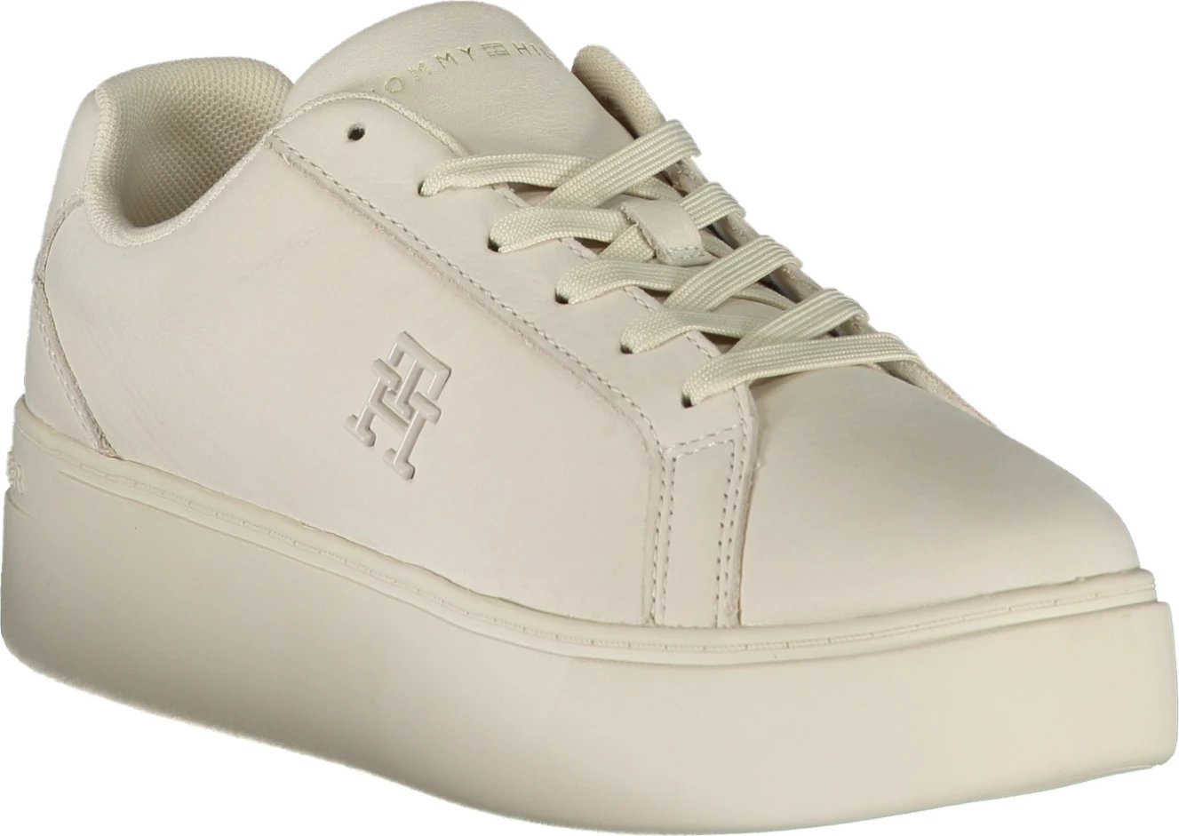 Atlete femra TOMMY HILFIGER, të bardha
