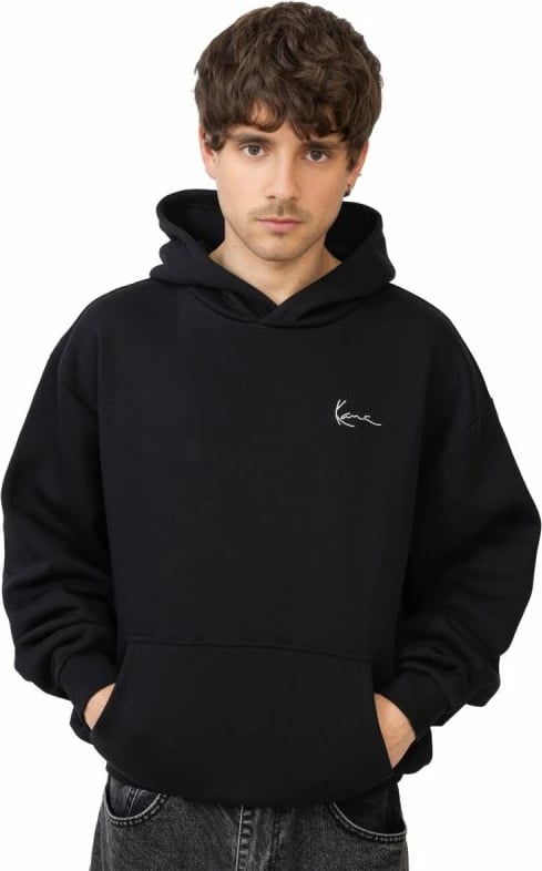 Duks për meshkuj Karl Kani, i zi