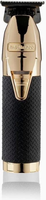 Makinë rroje Babyliss Pro Skeleton FX Boost+ Pro FX8700GBPE, Metal, e artë