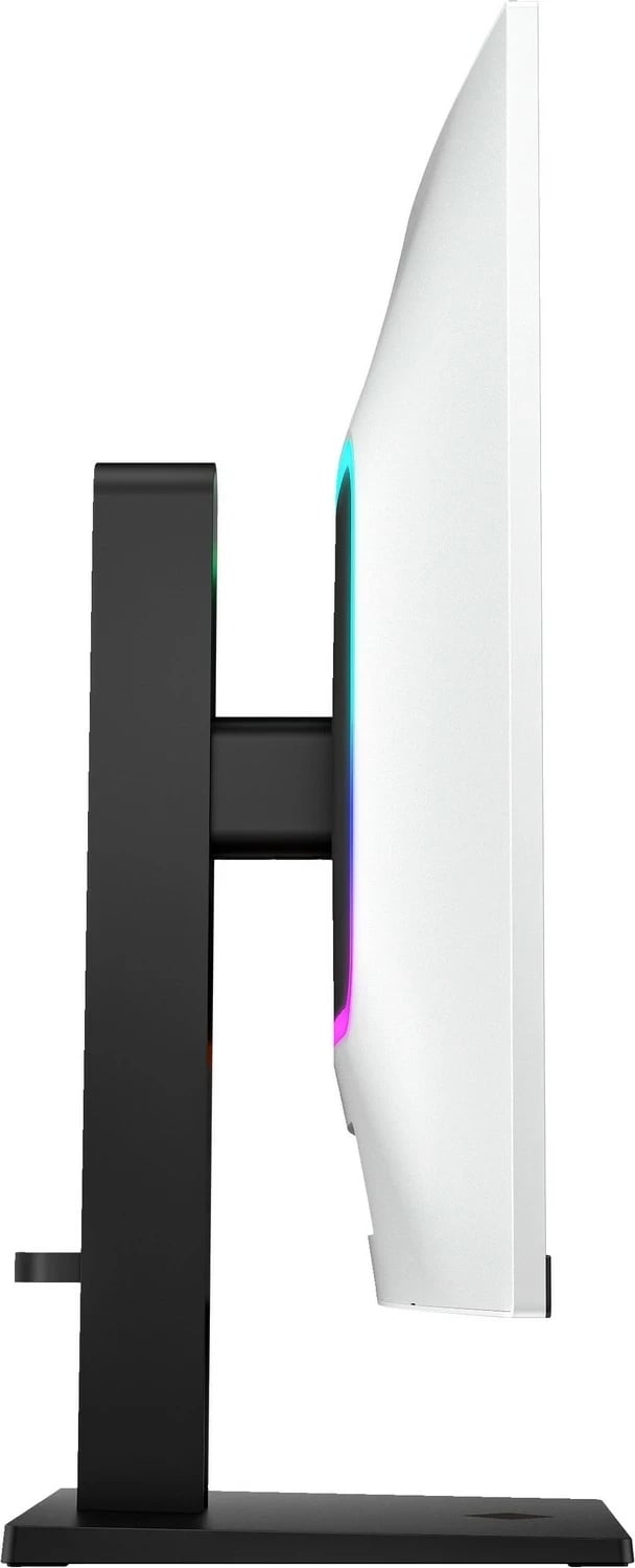 Monitor HP OMEN Transcend 31.5 QD OLED, 4K, 240Hz, i bardhë