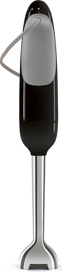 Blender dore SMEG HBF11BLEU, 700W, 2 shpejtësi, inox/zi