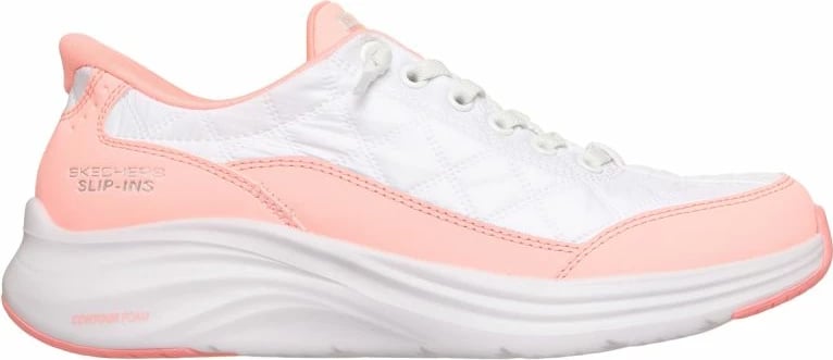 Atlete për femra Skechers, të bardha