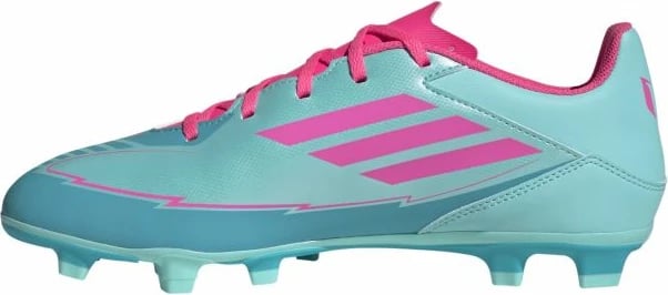 Atlete futbolli adidas meshkuj, të kaltra