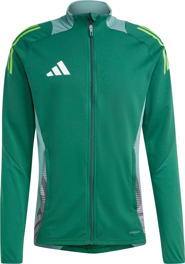 Duks adidas Tiro 24 Competition për meshkuj, Jeshil | XL