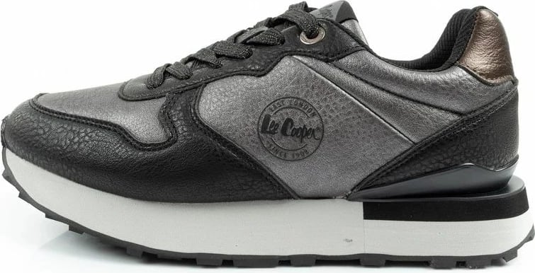 Atlete për femra Lee Cooper, gri