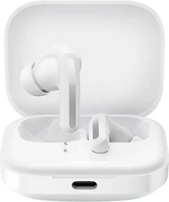Kufje Xiaomi Buds 5, Wireless, 42 g, Bardhë
