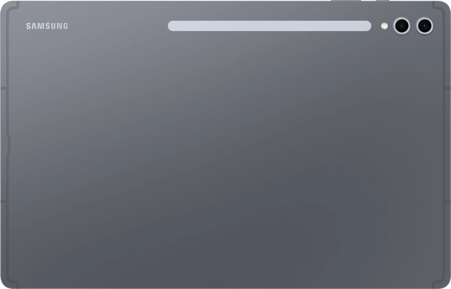 Tablet Samsung Galaxy Tab S10 Ultra 256GB Wi-Fi, Moonstone Grey