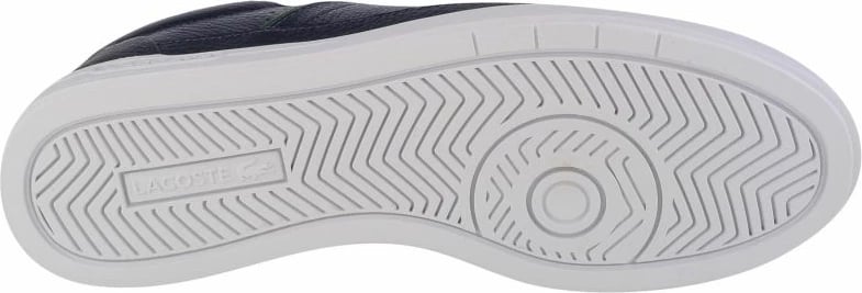 Këpucë Lacoste për meshkuj, blu marin