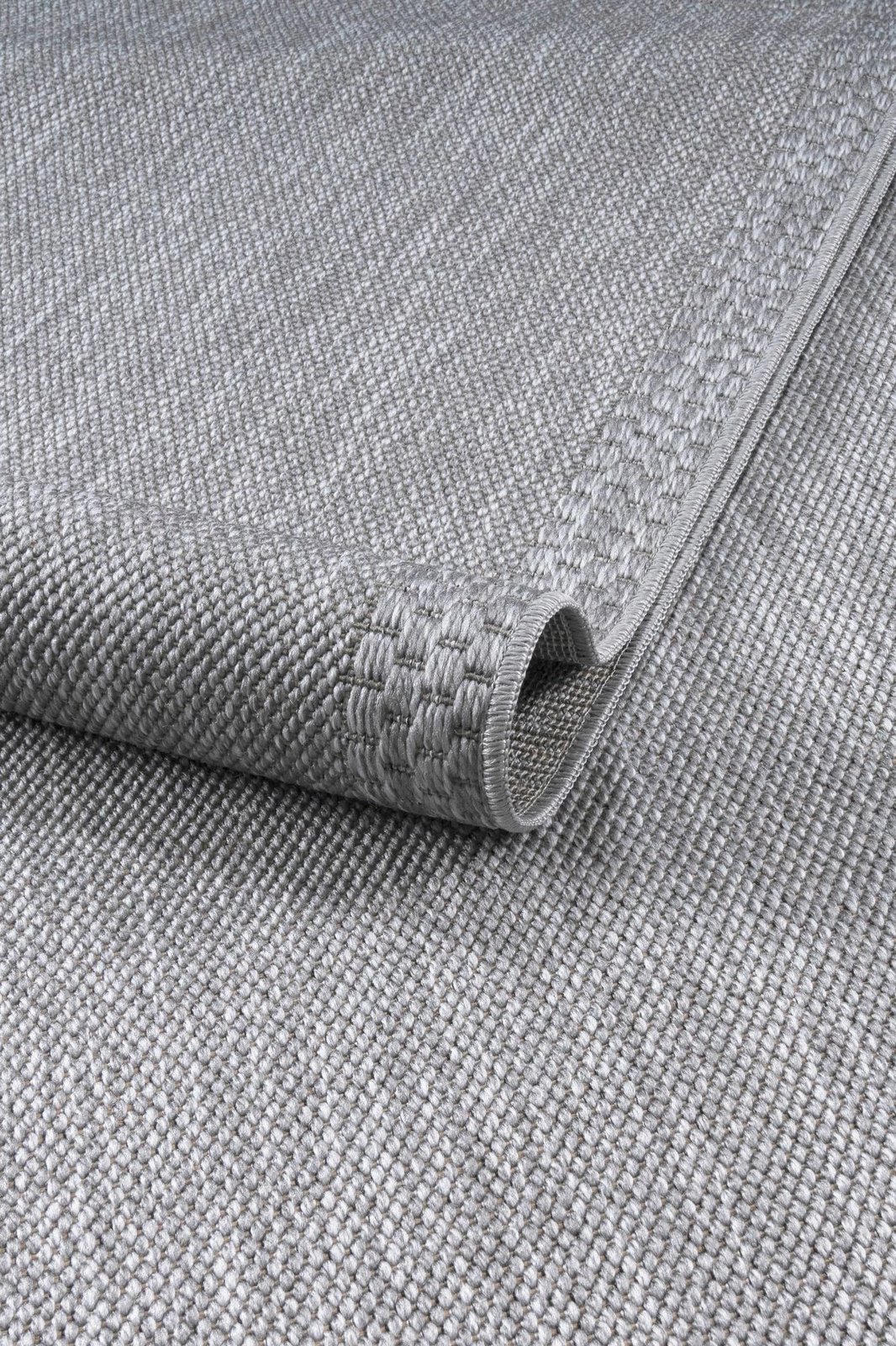 Qilim Conceptum Hypnose, Celesta, gri, 100x200cm